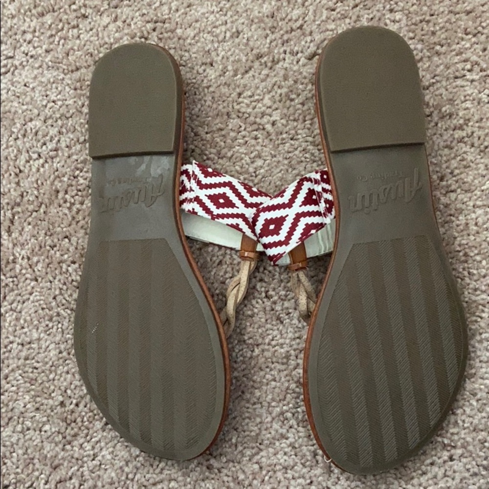 Sandals - Picture 2 of 2